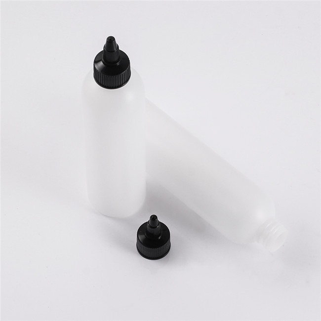 hdpe squirt bottle