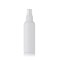 Sanle 150ml Cosmo Round Plastic HDPE Bottle with Mist Sprayer