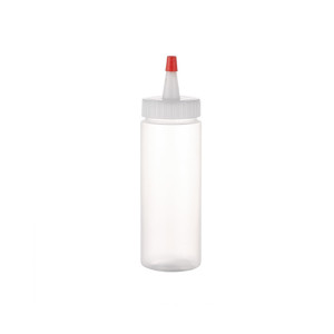 Soft LDPE Glue Dropper Bottle with Steel Needle Tip - China Empty Eye Drop  Bottle, Eye Drop Bottles 10ml