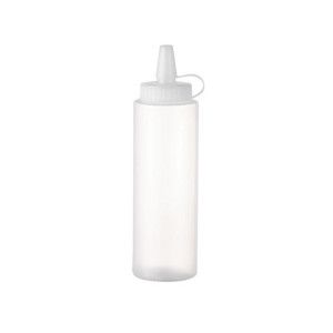 Wholesale Top Quality 5g Small Plastic PP Plastic Squeeze Bottles