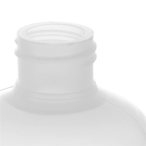 Sanle 120ml LDPE Boston Round Plastic Squeeze Bottle with York Spout Cap
