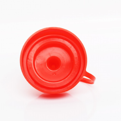 Squeeze Bottle Caps Ketchup sauce bottle caps and lids with 3.8cm