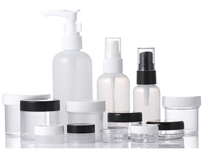 6 common materials of plastic bottles.