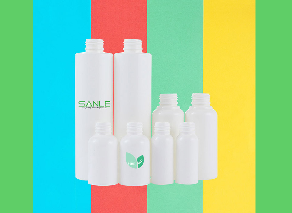 sustain plastic squeeze bottles