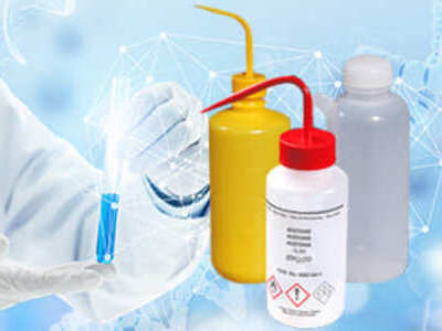 8 Safe Tips for Chemical Squeeze Bottles