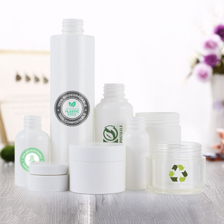 biodegradable plastic bottle manufacturers