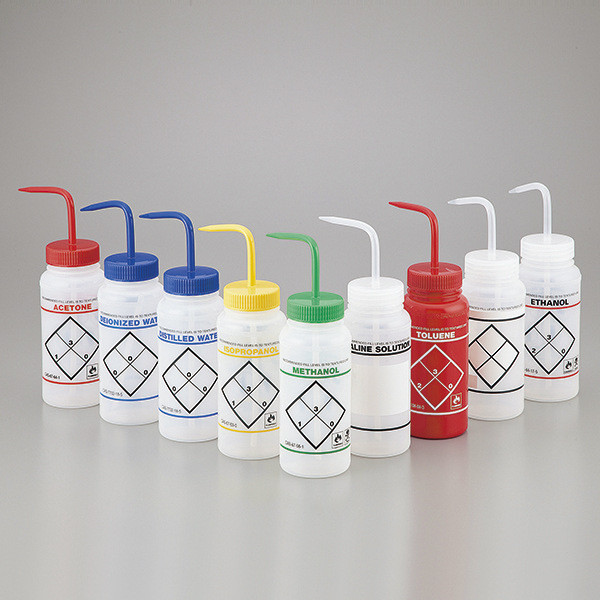 labware squeeze bottle manufactuer