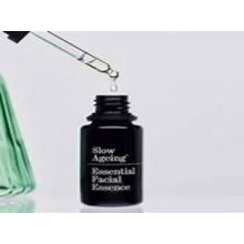 Application of Dropper Bottle in Cosmetic Packaging