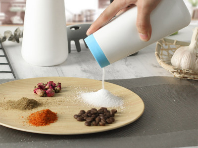 Which is the best type of plastic for food packaging