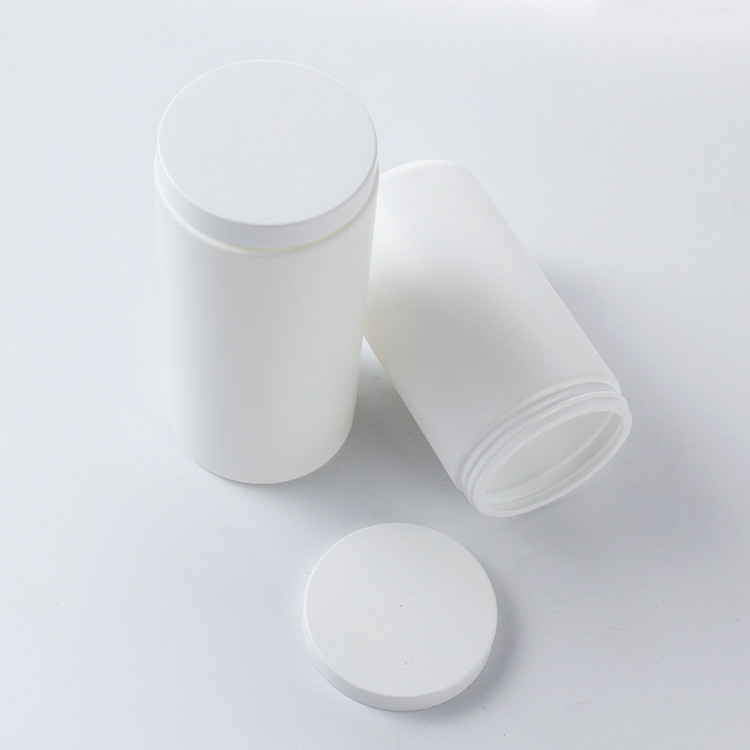 plastic condiment squeeze bottles for fibre powder