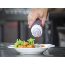 Five Reasons Why Plastic Squeeze Bottles Are Necessary in the Kitchen