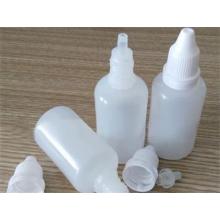 Methods and Precautions for Cleaning Plastic Drop Bottles