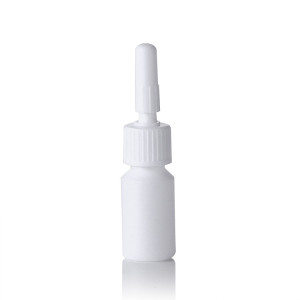 Soft LDPE Glue Dropper Bottle with Steel Needle Tip - China Empty