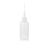 Sanle 120ml LDPE Squeeze Snuffer Bottle with Clear Tube