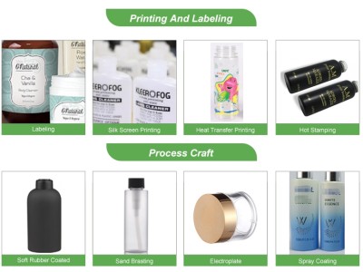 Chinese Firm's Decoration and Sustainability Module a hit among plastic bottles manufacturers