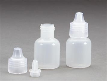 The Application of Plastic Dropper bottles in Medicine