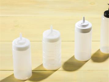 Advantages of Biodegradable Plastic Squeeze Bottles