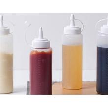How to Choose the Suitable Plastic Squeeze Bottle?