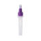 Rapid Covid Test antigen Specimen Collection Tubes with Extraction Buffer