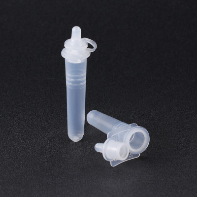 Covid Rapid Antigen Extraction Buffer Tube Self Test Kit Extraction Tube