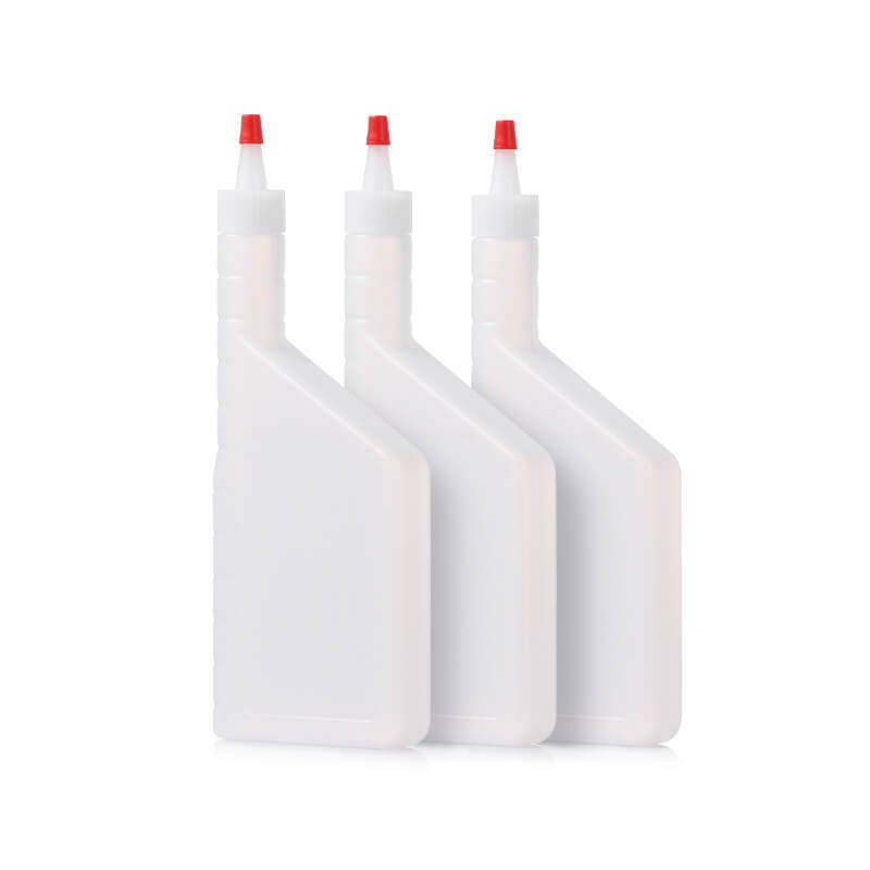 Squeeze Bottles for Machine Oil and Lubricant Precisely Dispensing  Packaging - Sanle Plastics Squeeze Bottles Wholesale