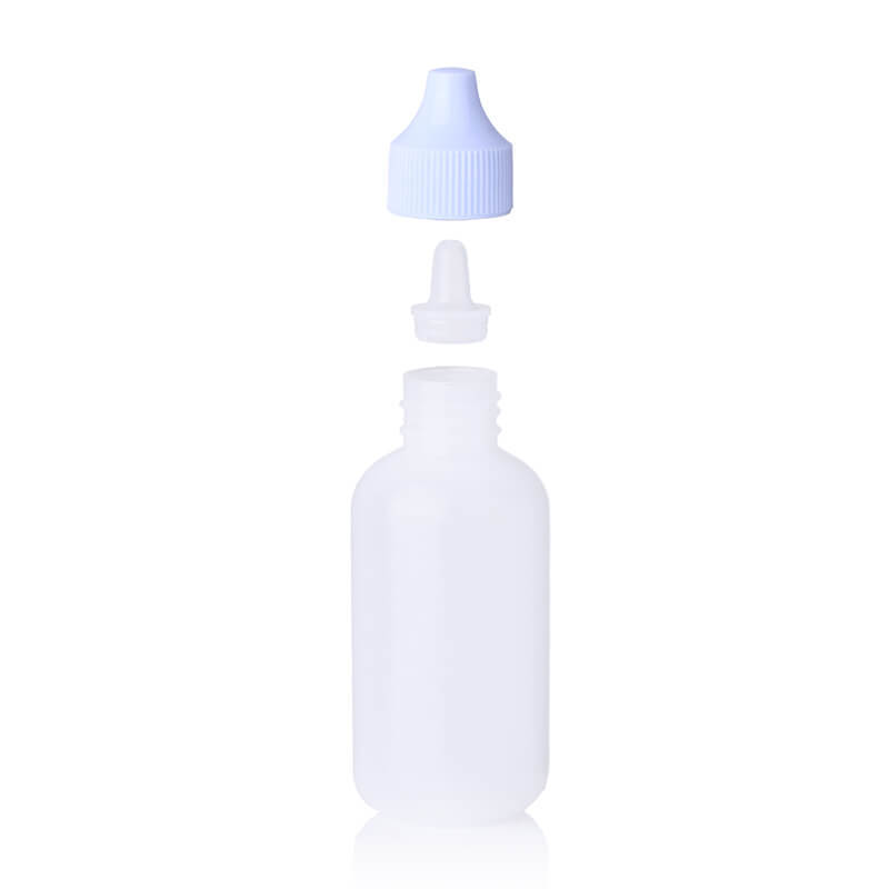 dropper bottles