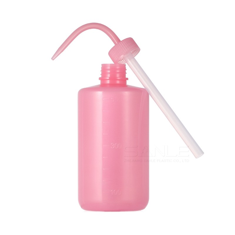 Buy 6 Pcs 250 L Tattoo Wash Bottle Water Squirt Bottle Lab Squeeze