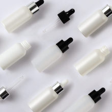 Dropping in on Customization: Elevate Your Essential Oil Packaging with Custom Dropper Bottles