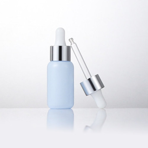 30ml Plastic Essention Oil Bottles for Cosmetic Beard Oil Hair Care Serum Bottles