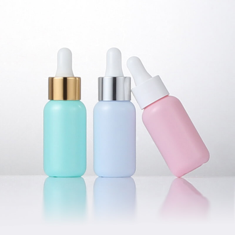 essential oil dropper bottles