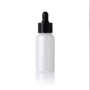 50ml Plastic Oil Dropper Bottles with Essential Oil Dropper