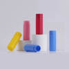 60ml 2oz Secure PE Plastic Powder Liquid CBD Packaging Vape Juice Bottle with Tamper Evidence Cap