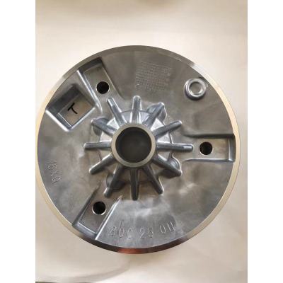 OEM aluminum die casting parts, custom die casting aluminum parts, For Water Pump