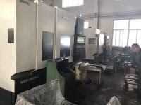 Shenyang ERC Metal Product Co., Ltd