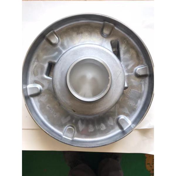 aluminum die casting parts, Die Casting Parts Manufacturer, Aluminum Alloy, For Deep Water Pump