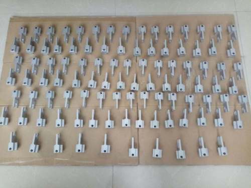custom die casting parts, aluminum die casting parts, custom die casting parts, for solar industry