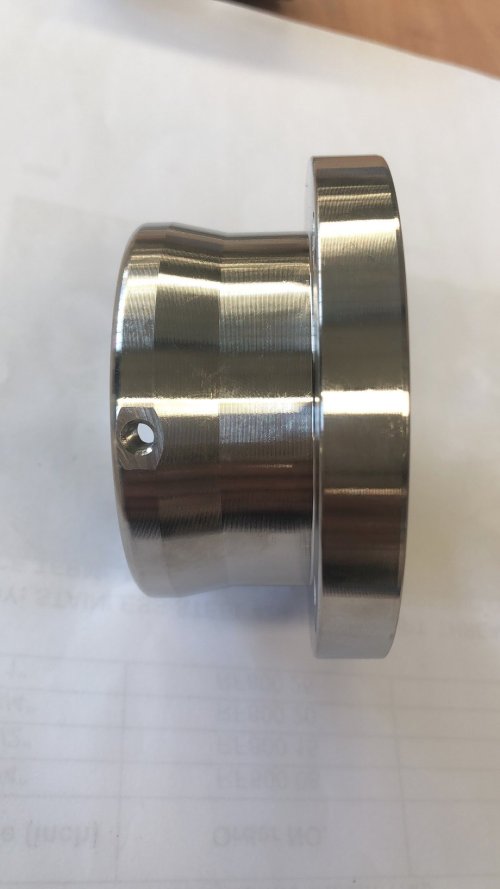 Machining Parts Manufacturer, OEM CNC Center Stainless Steel Parts, Professional Custom Manufacturer
