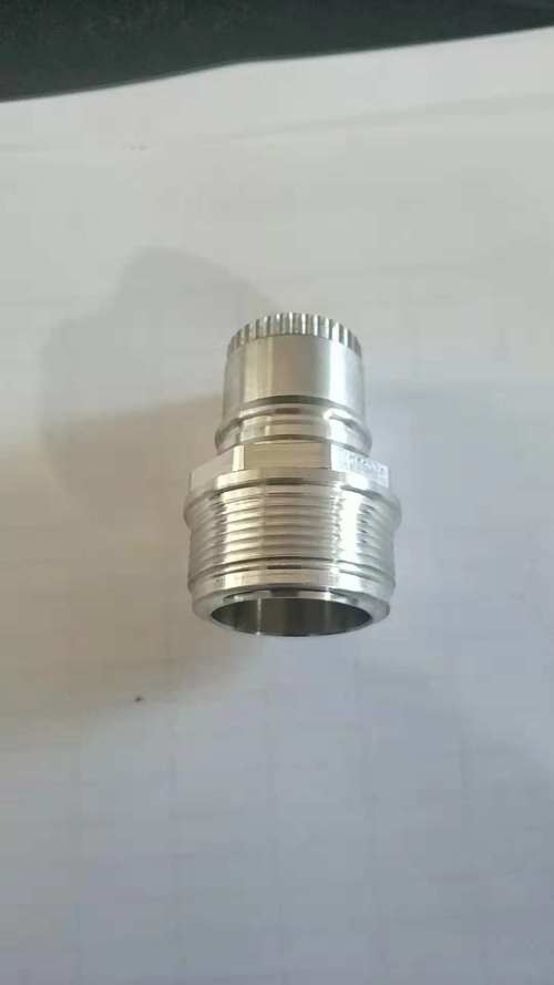 Machining Parts, Custom Manufacturing, Professional Manufacturer, CNC Center Stainless Steel Part