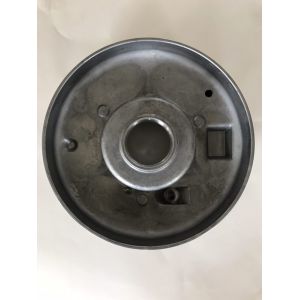 Custom Die Casting Parts, OEM CNC Machined Aluminum Die Casting Parts, for water pump