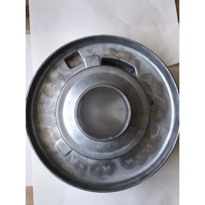 OEM aluminum die casting parts, OEM die cast aluminum part, precision casting part, for pump assembling