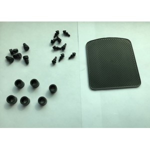 Rubber Parts Manufacturing, Custom Auto Molded Rubber Parts, High Quality Rubber Parts Manufacturer