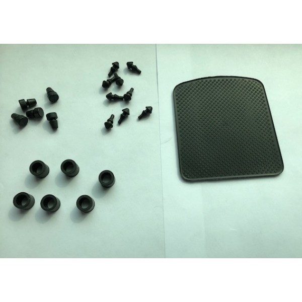 Rubber Parts Manufacturing, Custom Auto Molded Rubber Parts, High Quality Rubber Parts Manufacturer
