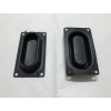 Rubber Parts Manufacturing, Custom Manufacturer, Molded Rubber Parts, Assembling With AL Cover
