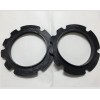 Plastic Parts, Custom Made, Good Quality Injection Plastic Parts, PA/PP/PE, Professional Mfg Factory