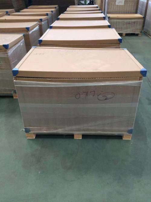 Elbow Manufacture, ASME B16.9 6