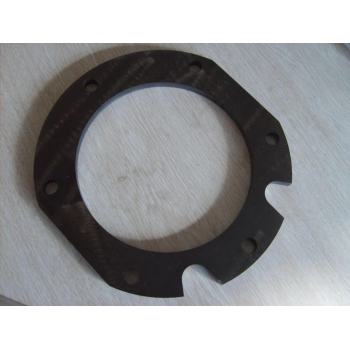 Laser Cut Manufacture, OEM Laser Cut Flange, Carbon Steel ASTM1020, Professional Mamufacturer