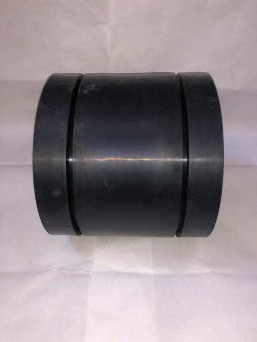 Rubber Parts, Custom Molded Rubber Parts, Assembling with AL Half Covers, Professinal Manufacturer