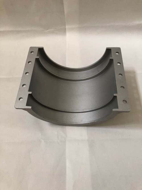 custom die casting parts, aluminum die casting parts, custom die casting parts, for solar industry