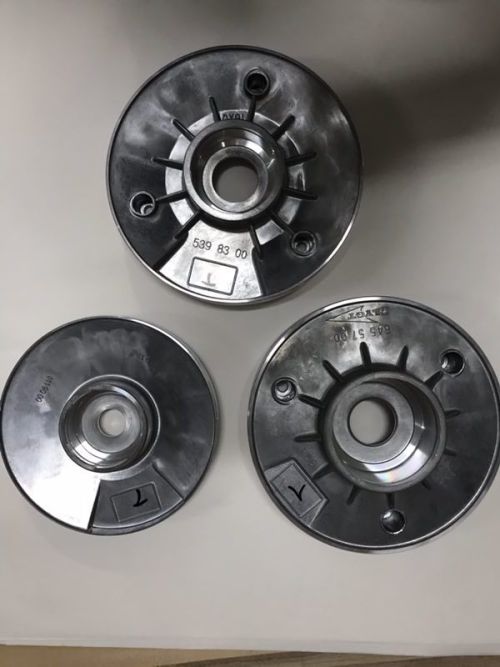 Aluminum Die Casting Parts, Custom Manufacturing, High Quality Die Casting Parts Manufacturer