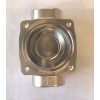 Machining Valve Parts, Professional Manufacturer, Custom, CNC Machining, Stainless Steel Valve Body